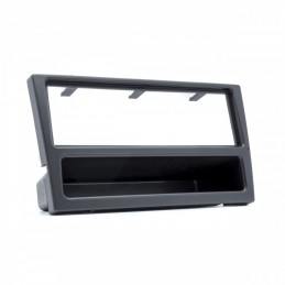 RĂĄmeÄek autorĂĄdia (1DIN) OPEL Agila (2000-2007)
